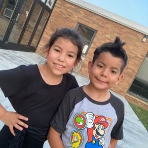 Meet your Posher, Charito